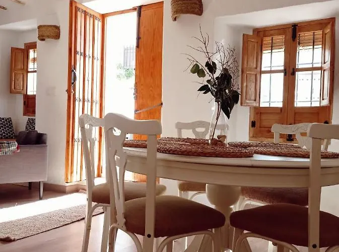 La Casita Tipica