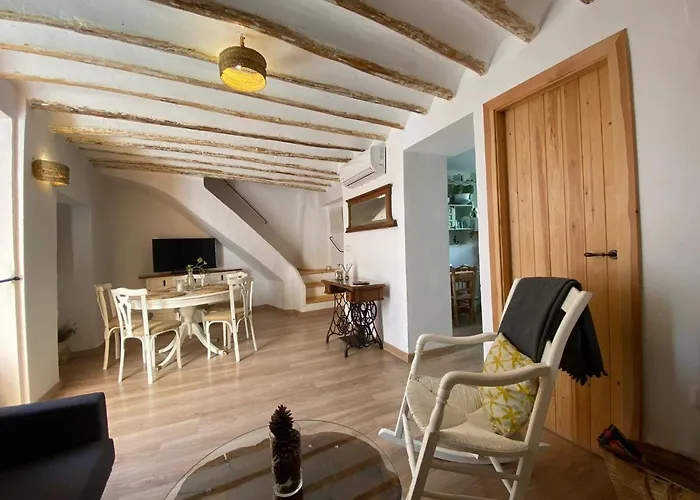 La Casita Tipica