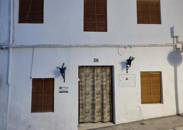 La Casita Tipica