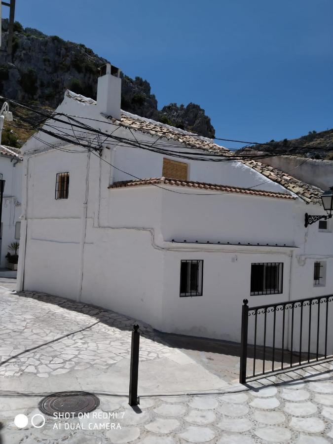 Vakantiehuis La Casita Tipica