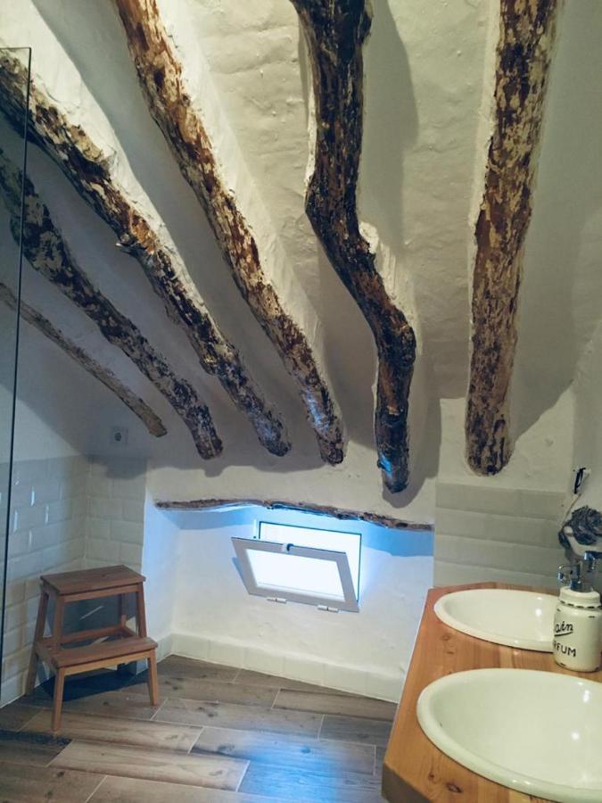 La Casita Tipica Vakantiehuis Zuheros