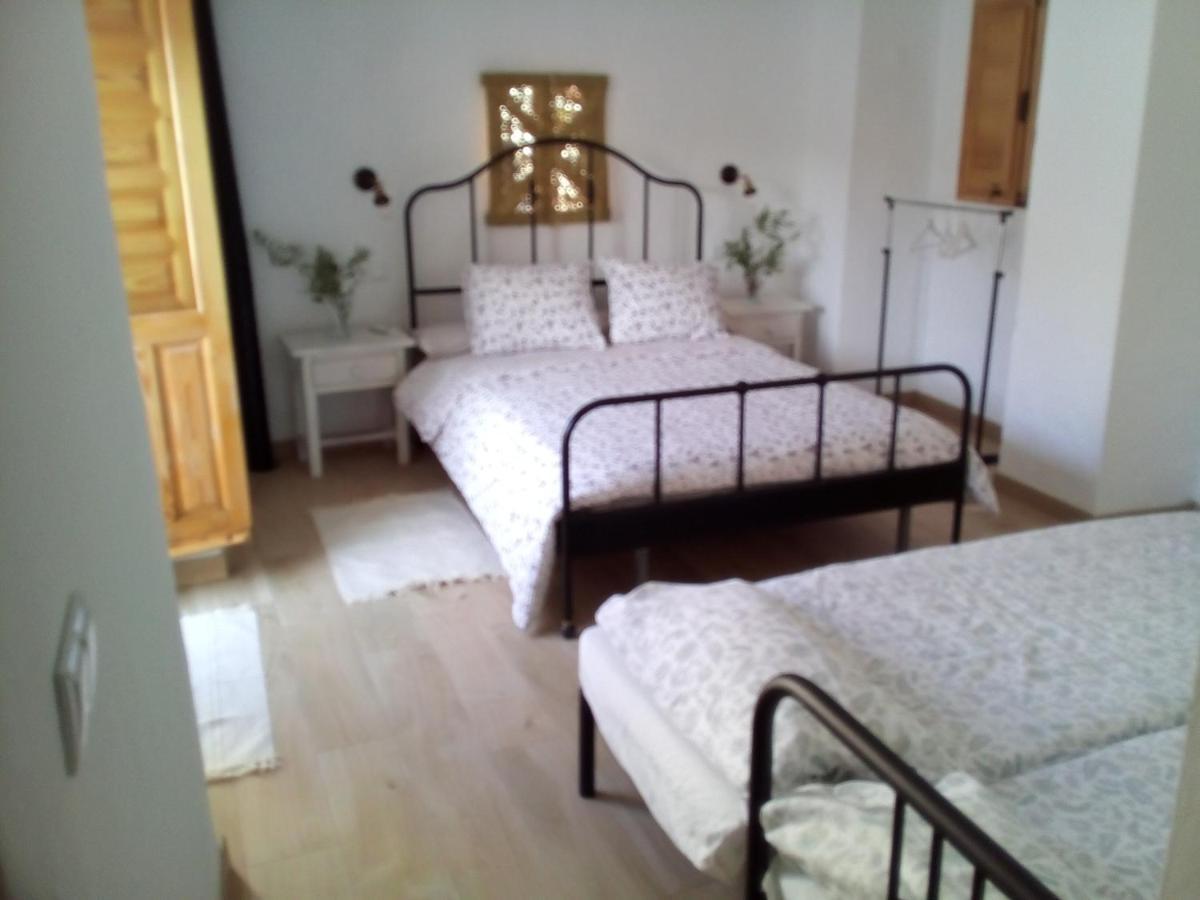 La Casita Tipica Zuheros