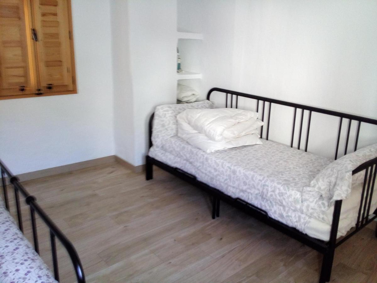 La Casita Tipica Vakantiehuis Zuheros