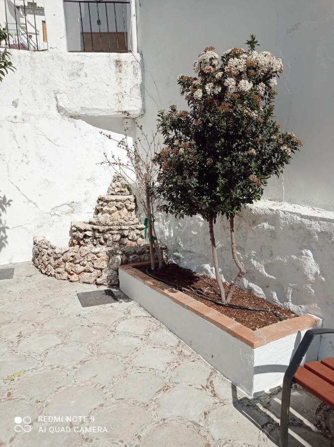La Casita Tipica Vakantiehuis