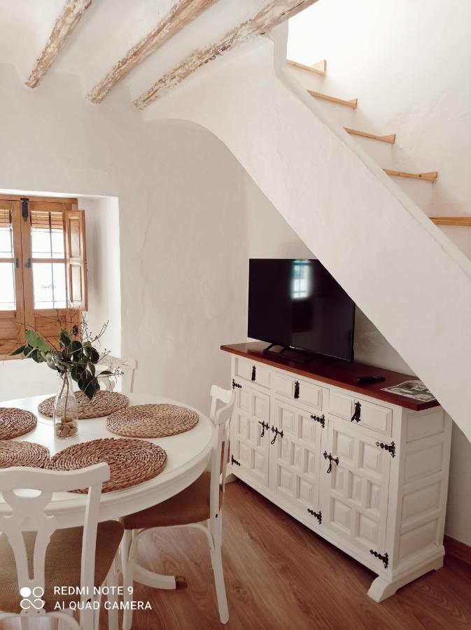 La Casita Tipica *