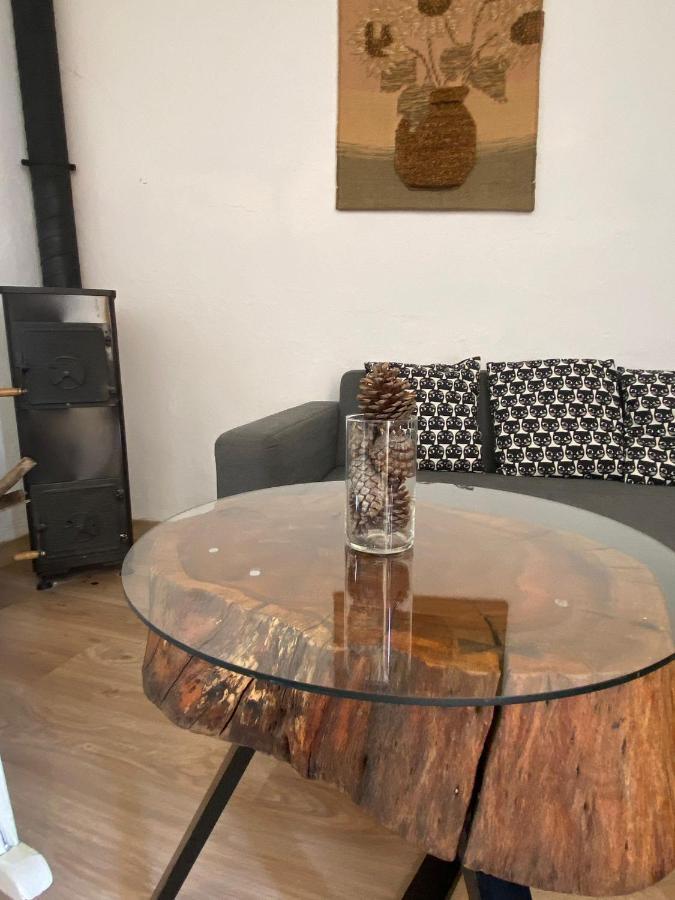 La Casita Tipica Vakantiehuis *