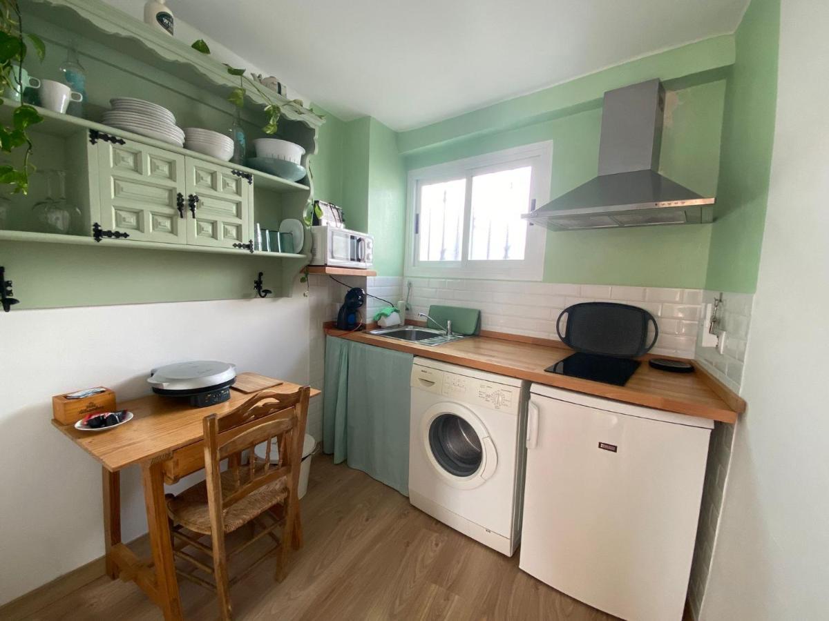 Vakantiehuis La Casita Tipica *