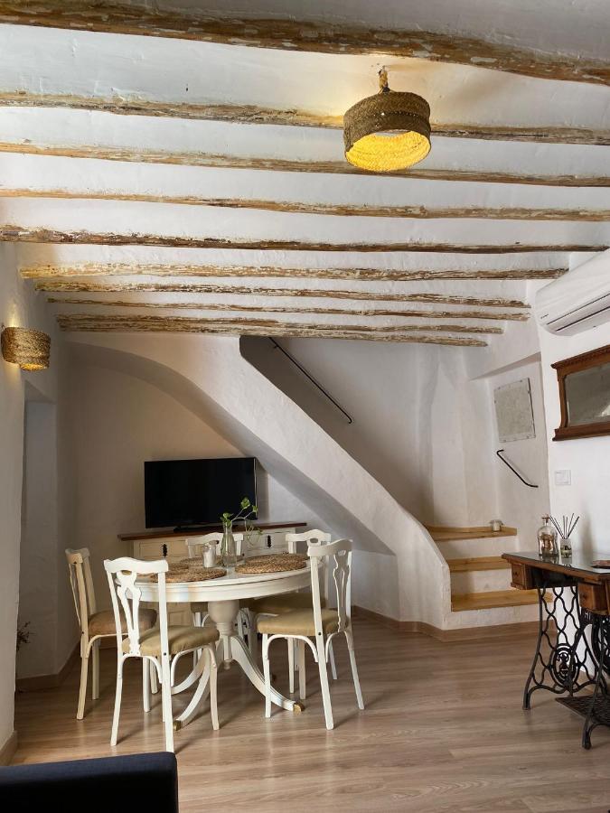 Vakantiehuis La Casita Tipica