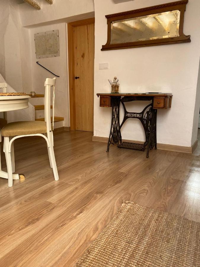 La Casita Tipica Vakantiehuis