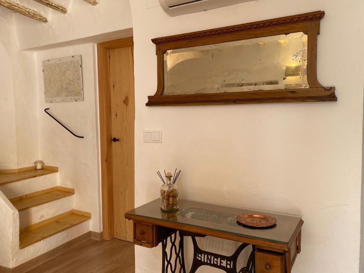 La Casita Tipica *