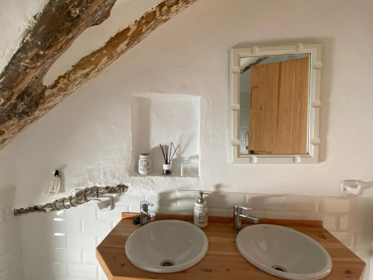 La Casita Tipica Vakantiehuis