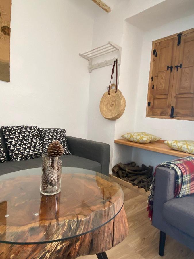 Vakantiehuis La Casita Tipica