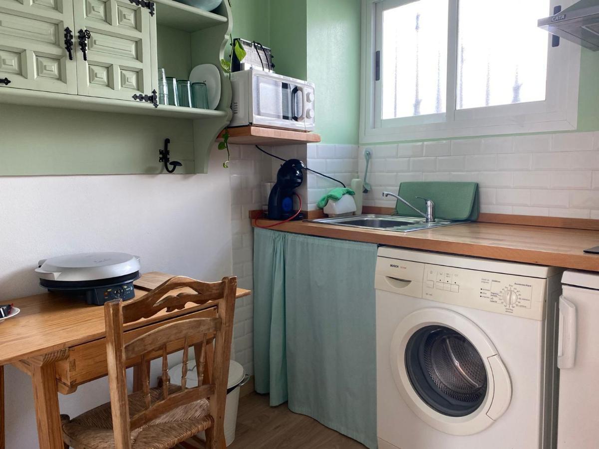 La Casita Tipica Vakantiehuis
