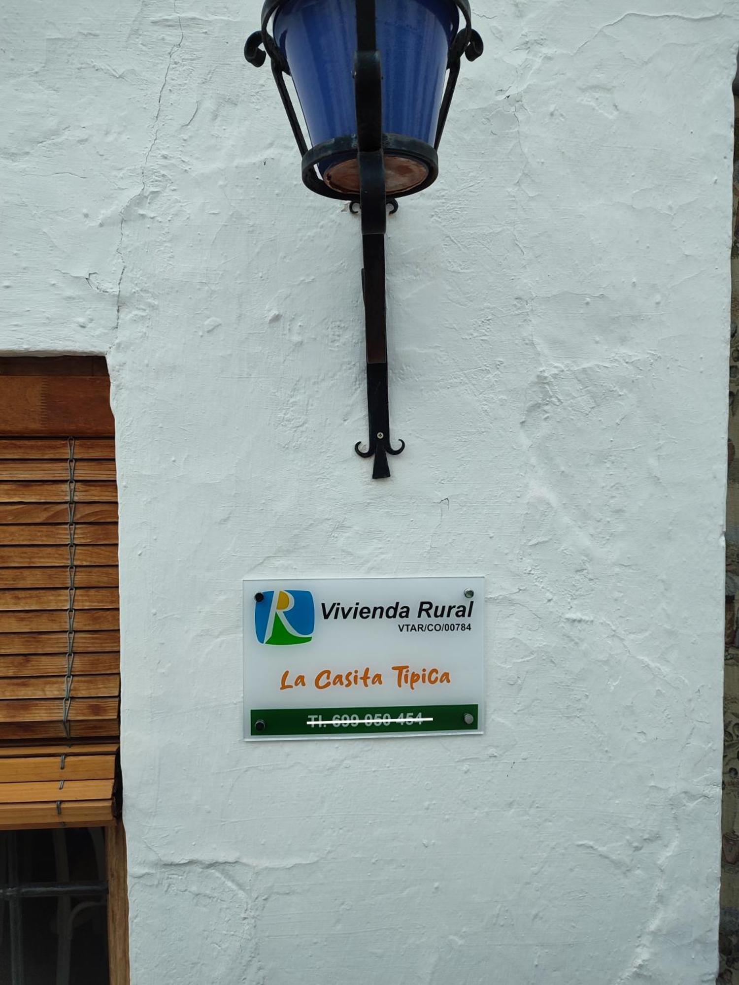 La Casita Tipica Vakantiehuis *