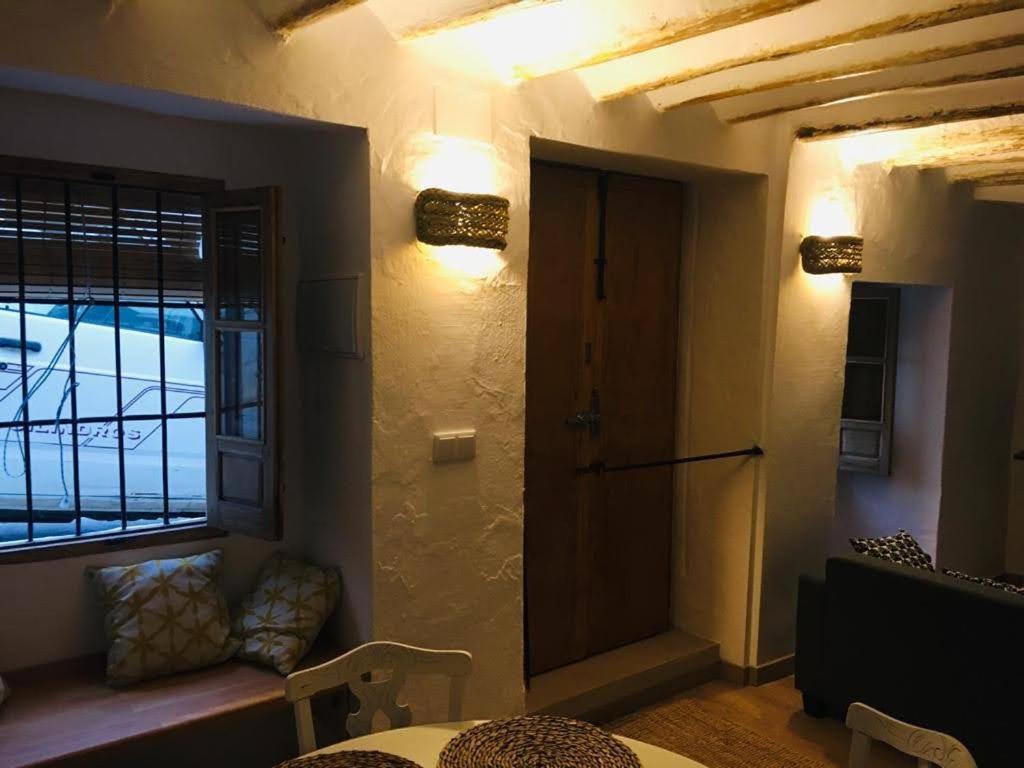 Vakantiehuis La Casita Tipica *
