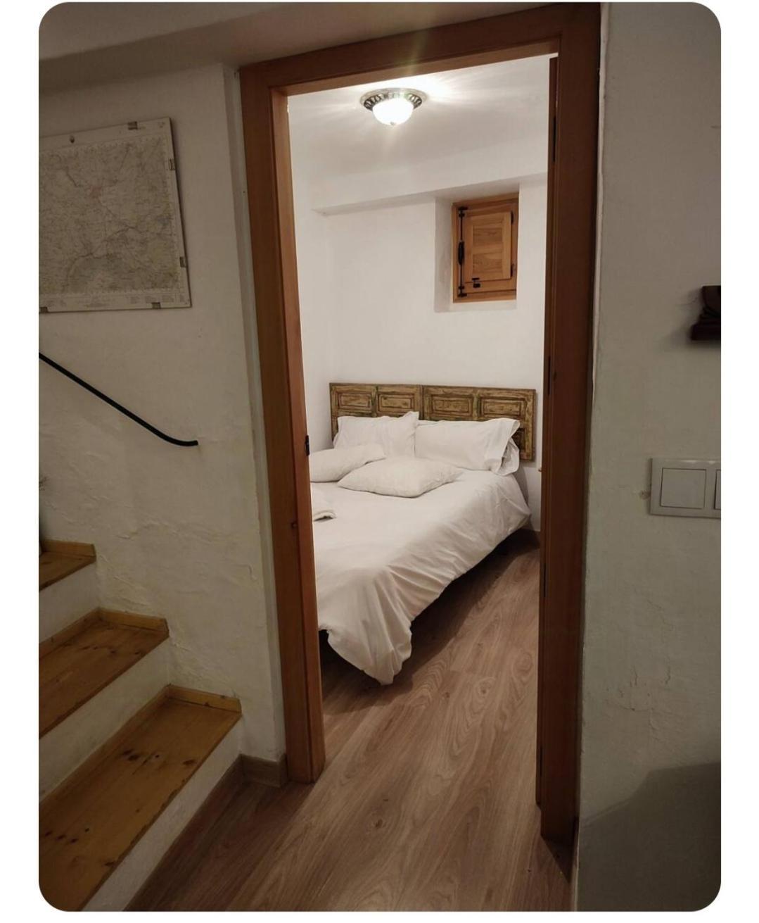 La Casita Tipica Zuheros