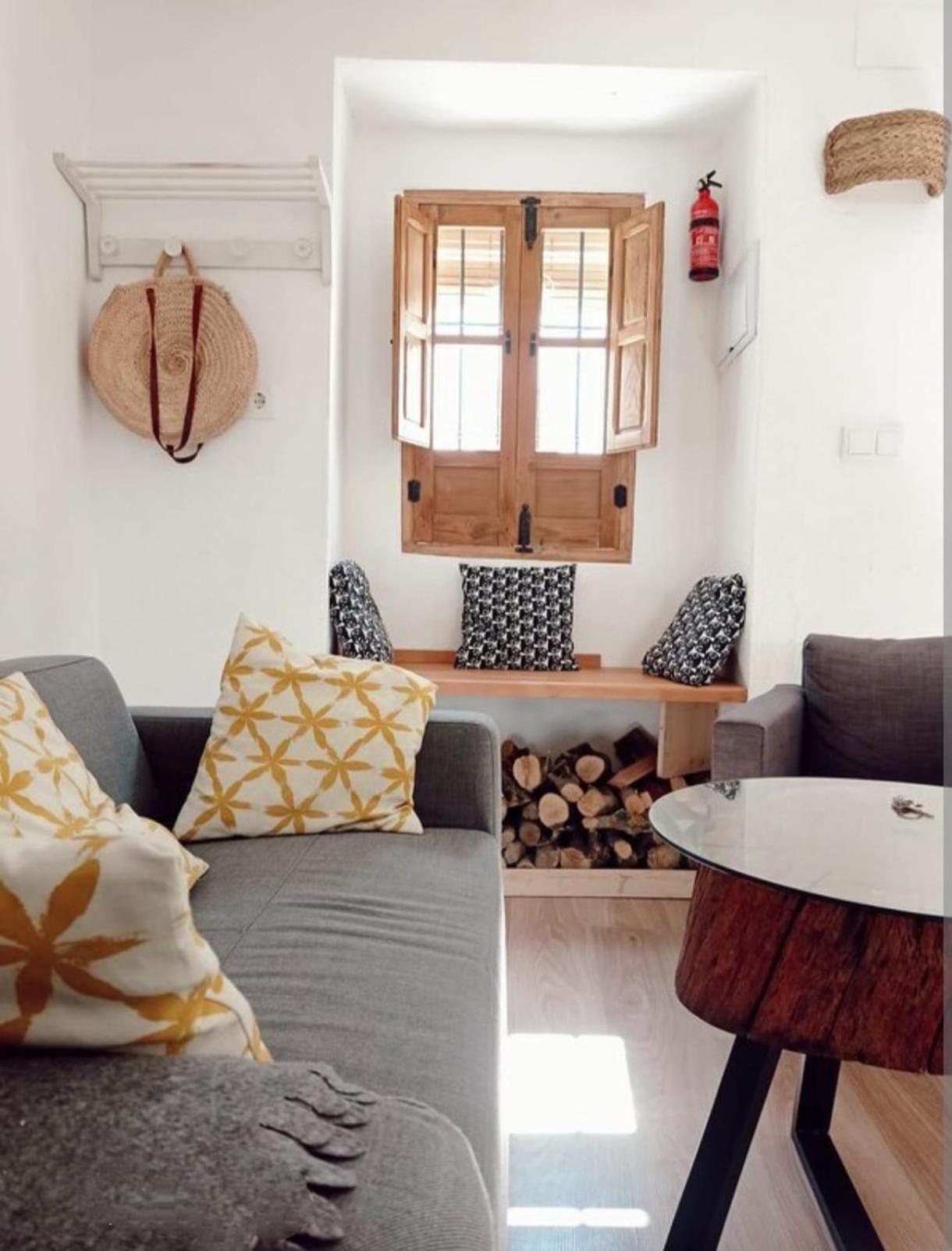 La Casita Tipica Vakantiehuis