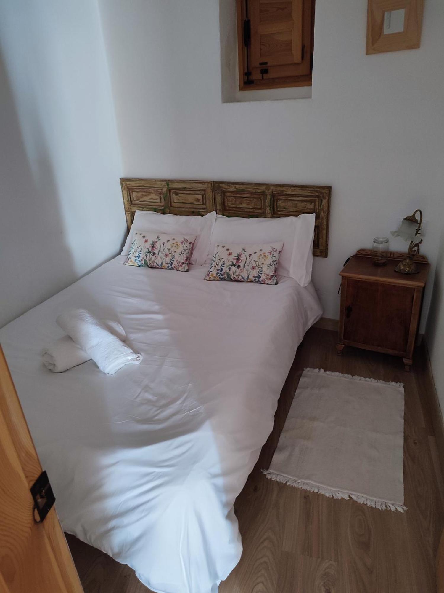 La Casita Tipica Vakantiehuis