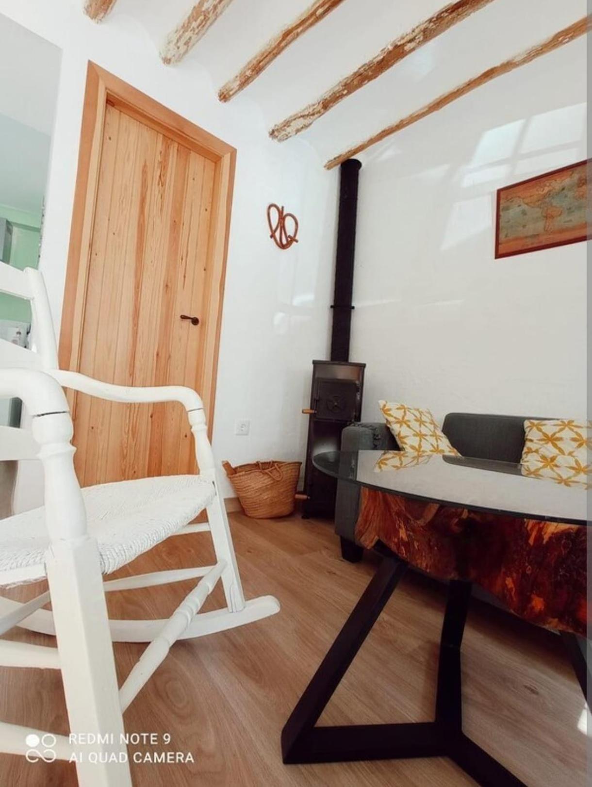 La Casita Tipica